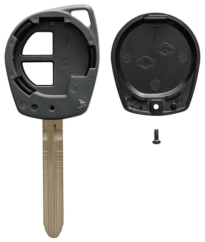 Sinatec KEYSHELL-SUZ-004