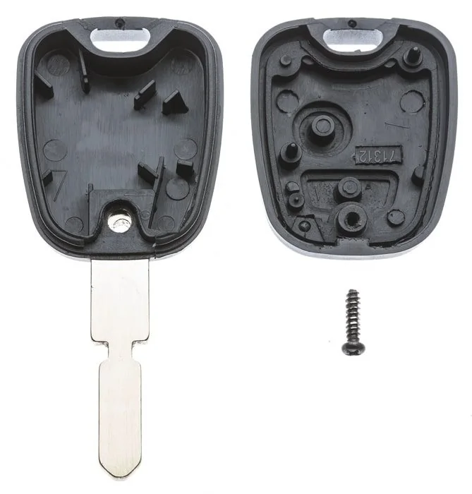 Sinatec KEYSHELL-PEU-009