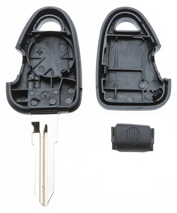 Sinatec KEYSHELL-IVE-002