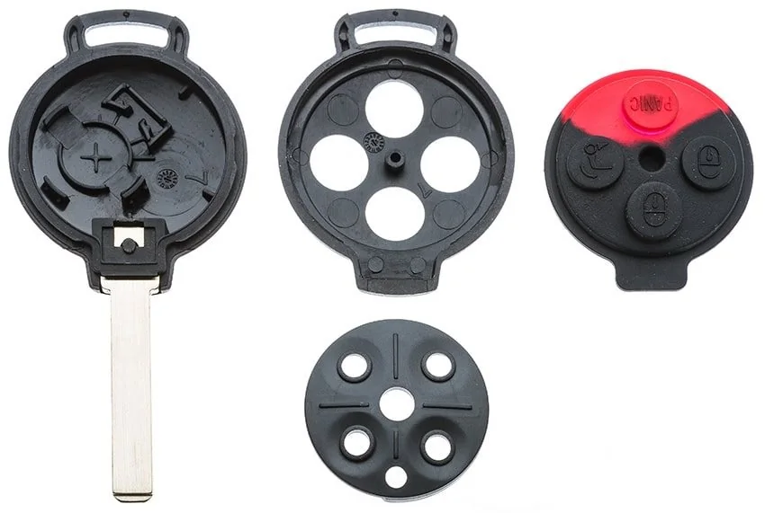 Sinatec KEYSHELL-SMA-001