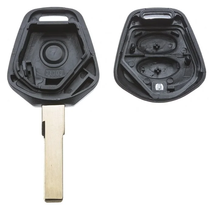 Sinatec KEYSHELL-POR-002