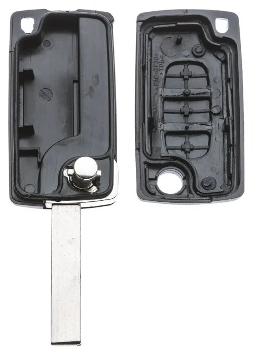 Sinatec KEYSHELL-PSA-005