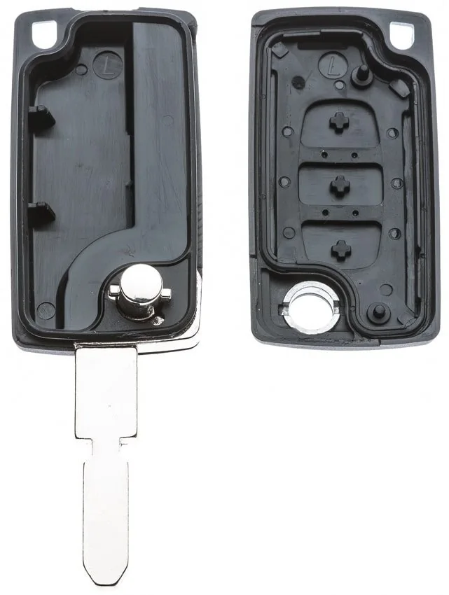 Sinatec KEYSHELL-PEU-008