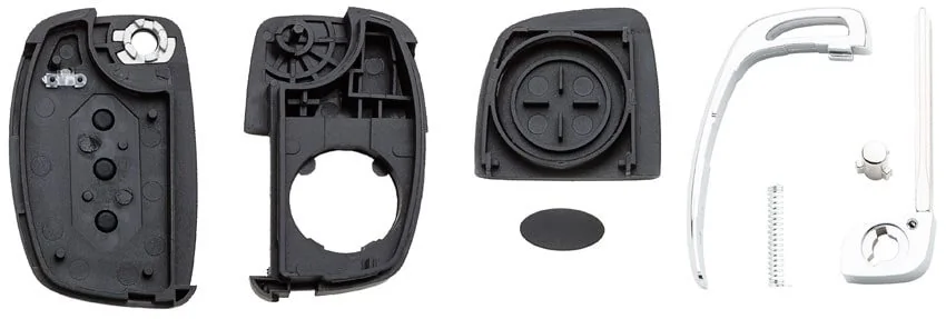 Sinatec KEYSHELL-HYU-004