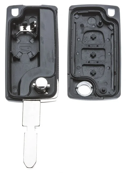 Sinatec KEYSHELL-PEU-007