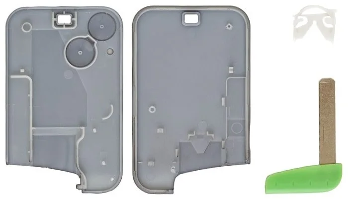 Sinatec KEYSHELL-REN-010