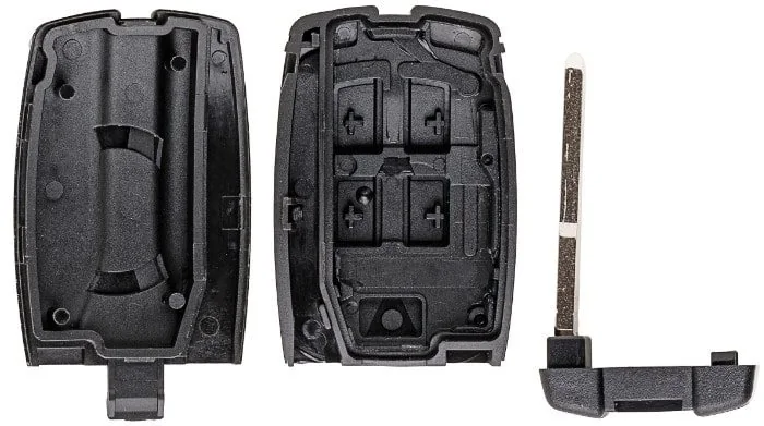 Sinatec KEYSHELL-LAN-002