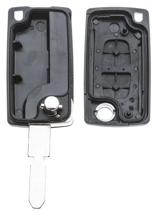 Sinatec KEYSHELL-PEU-006