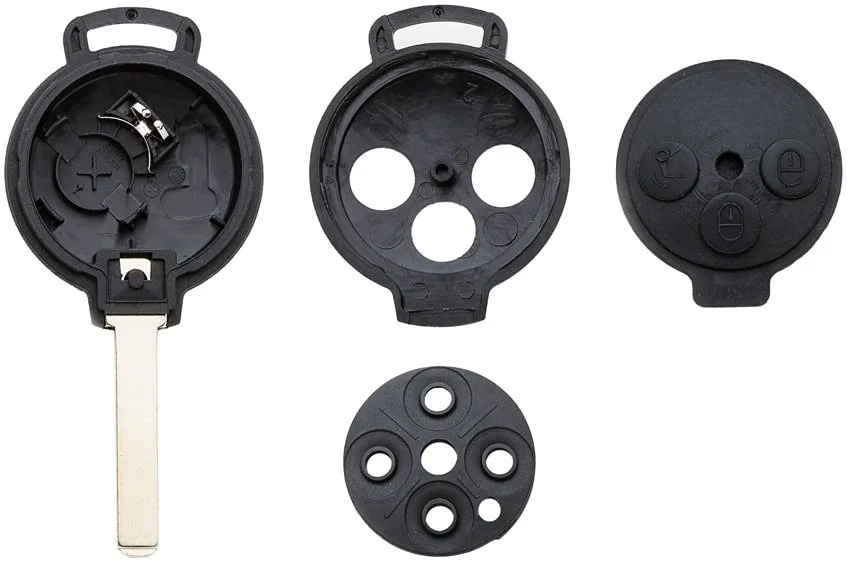 Sinatec KEYSHELL-SMA-002