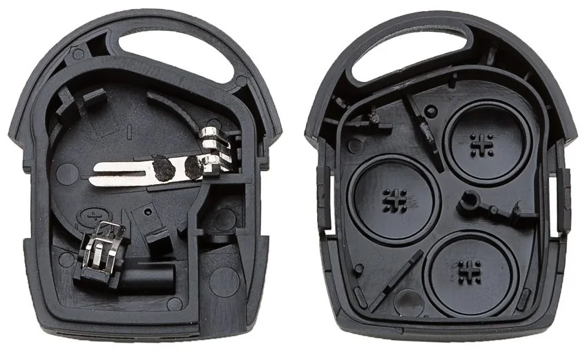 Sinatec KEYSHELL-FOR-001