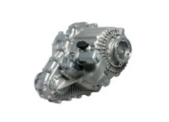 AUTO-SPEED PARTS 3160C280RI