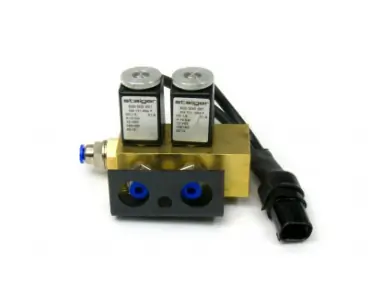 AUTO-SPEED PARTS 21500W639