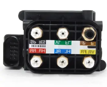 AUTO-SPEED PARTS 25500K3060