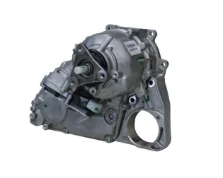 AUTO-SPEED PARTS 3160C401RI