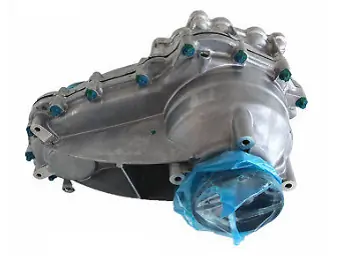 AUTO-SPEED PARTS 3160C0268N