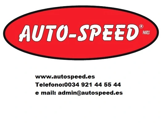 AUTO-SPEED PARTS 1950ME1115