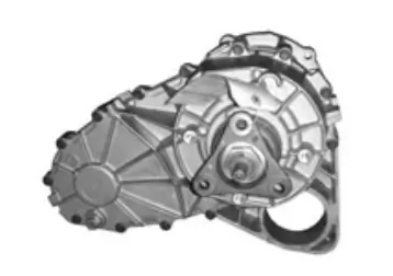 AUTO-SPEED PARTS 3160C049RI