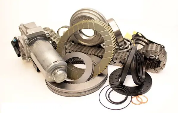 AUTO-SPEED PARTS 315SP01201