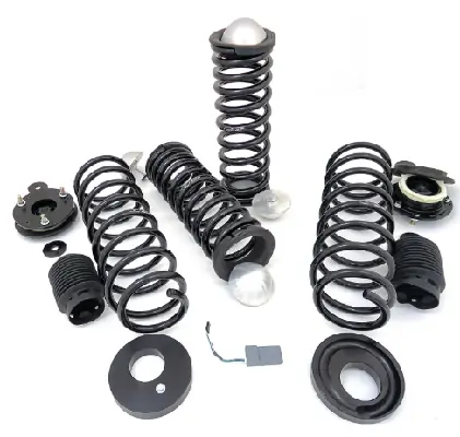 AUTO-SPEED PARTS 11600C2518