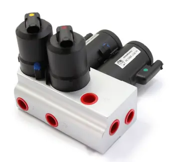 AUTO-SPEED PARTS 23500K0358