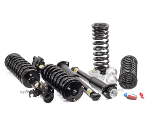 AUTO-SPEED PARTS 11600C2956