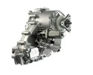 AUTO-SPEED PARTS 3160C038RI