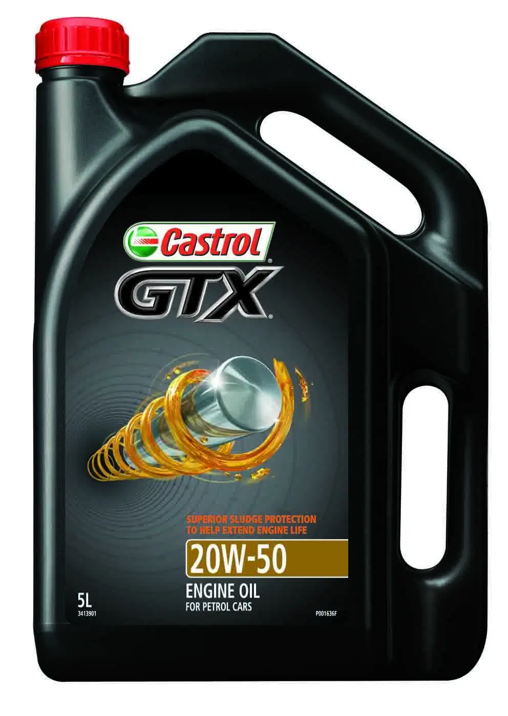 CASTROL-AU 3369736