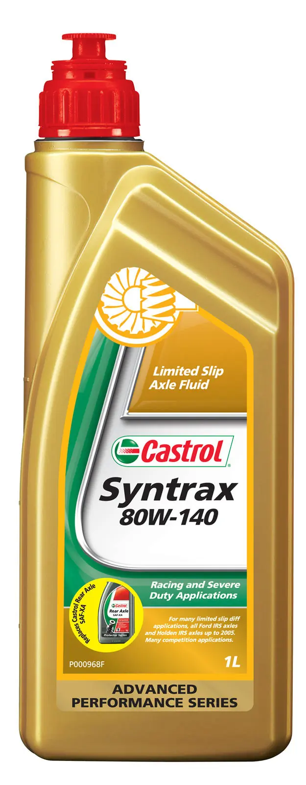 CASTROL-AU 3375404