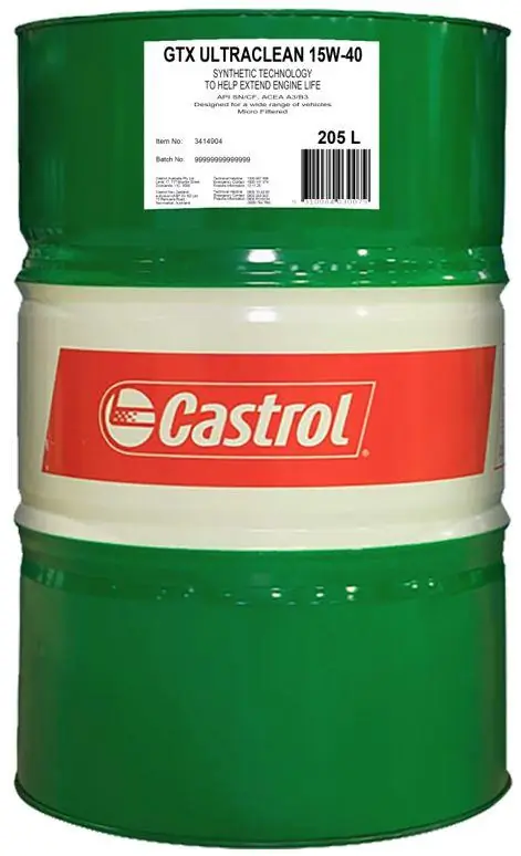 CASTROL-AU 3414904