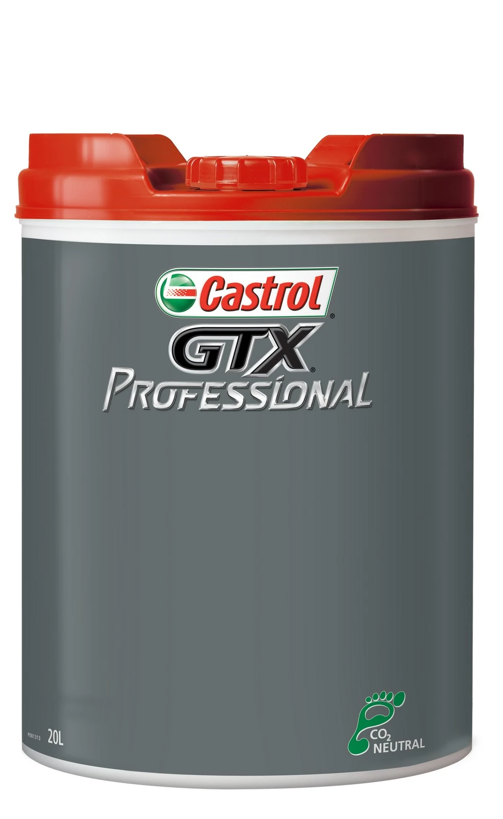 CASTROL-AU 3350555