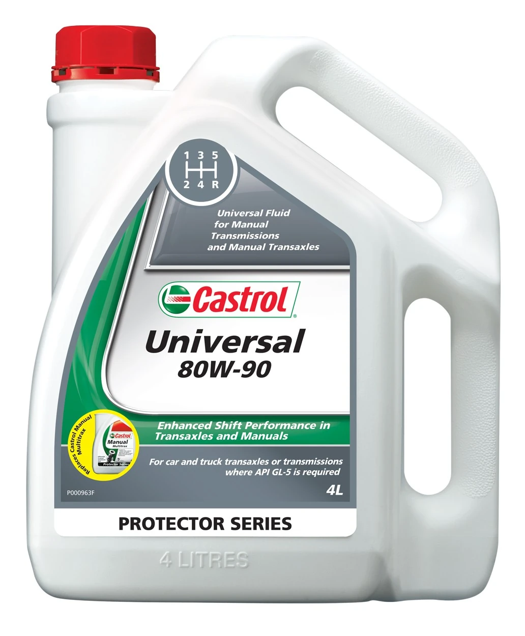 CASTROL-AU 3375564