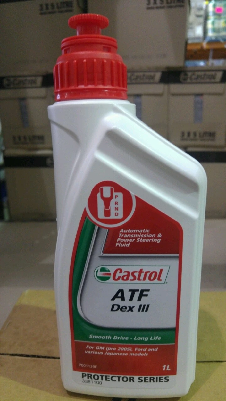 CASTROL-AU 3371181