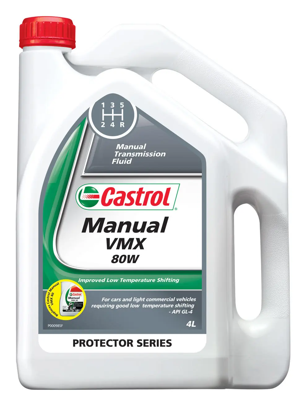 CASTROL-AU 3377724