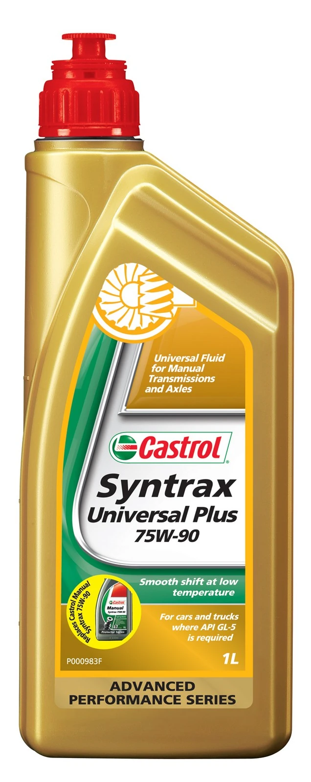 CASTROL-AU 3377738