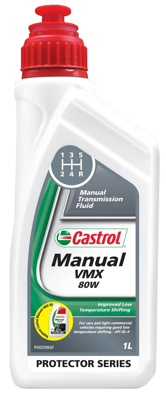 CASTROL-AU 3377725