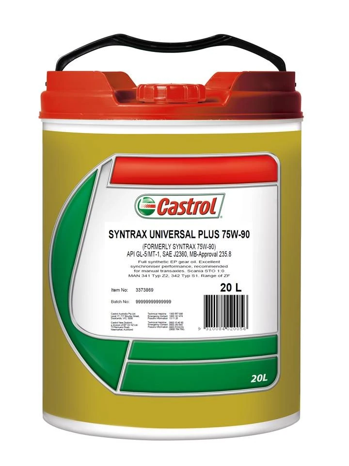 CASTROL-AU 3373869