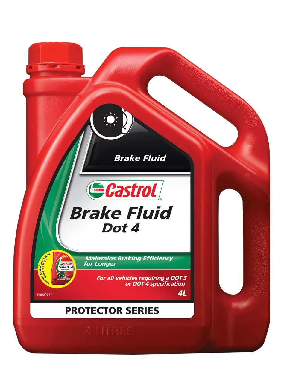 CASTROL-AU 3377671