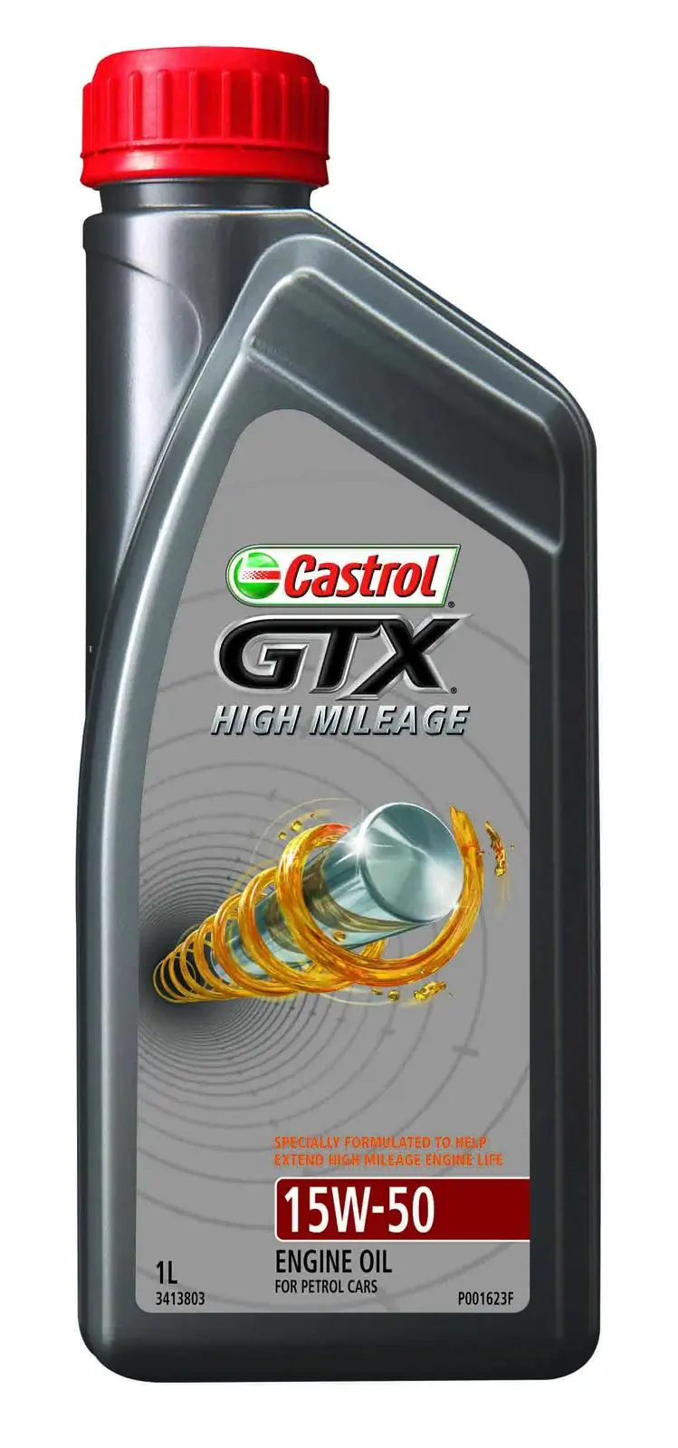 CASTROL-AU 3378143