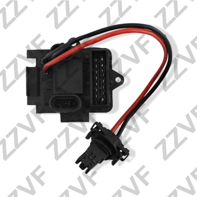 ZZVF ZVYL7657B