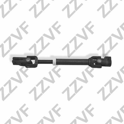 ZZVF ZVPR081