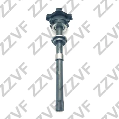 ZZVF ZVPR006