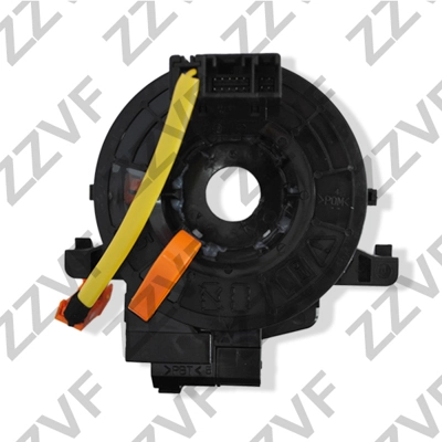 ZZVF ZVZP003
