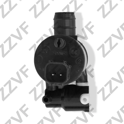 ZZVF ZVMC089