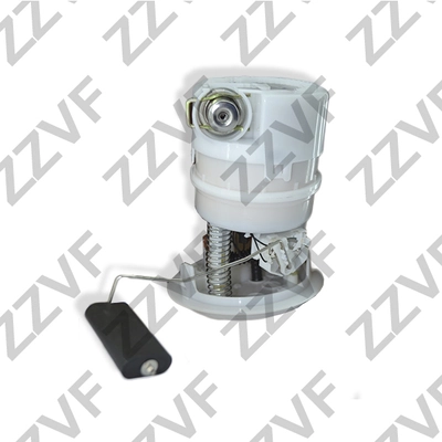 ZZVF ZVNT002