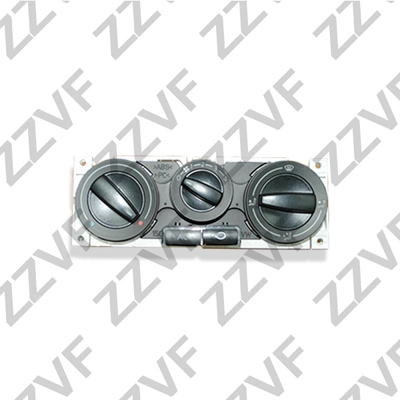 ZZVF ZVKK071