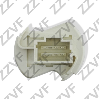 ZZVF ZVYL7742