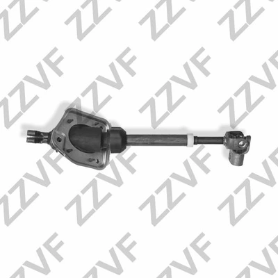 ZZVF ZVPR078