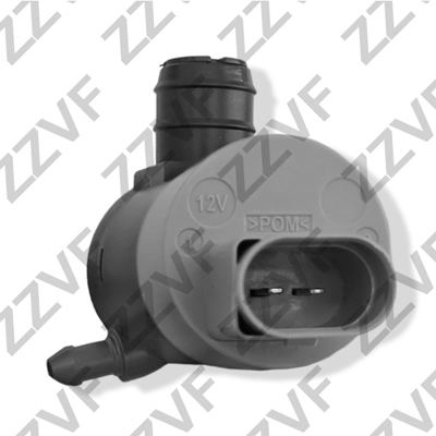 ZZVF ZVMC091