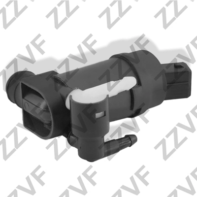 ZZVF ZVMC087