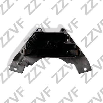 ZZVF ZVK167